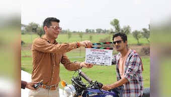 Bole Chudiyan: Filming of Nawazuddin Siddiqui, Tamannaah Bhatia's film begins in Uttar Pradesh