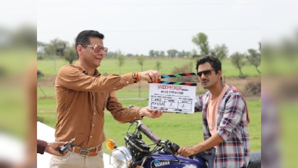 Bole Chudiyan: Filming of Nawazuddin Siddiqui, Tamannaah Bhatia's film begins in Uttar Pradesh