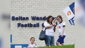 Bolton Wanderers takeover approved by English Football League, club saved from following Bury into the abyss