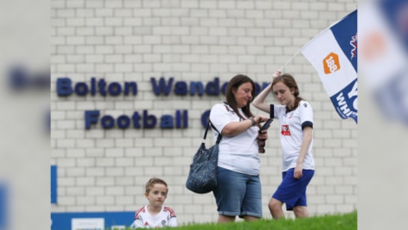 Bolton Wanderers takeover approved by English Football League, club saved from following Bury into the abyss