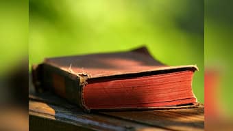Ditch War and Peace; here's a list of approved reading (and watching) for the patriotic Indian