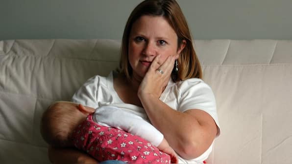 WCD Ministry promotes Breastfeeding Week to ensure kids don't get malnourished