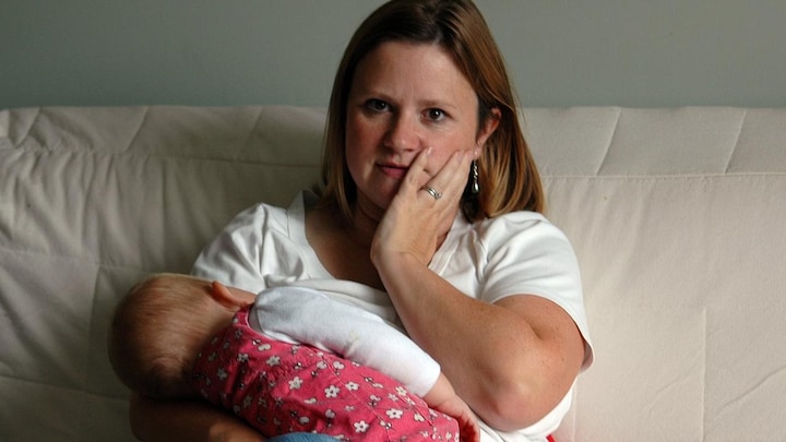 WCD Ministry promotes Breastfeeding Week to ensure kids don't get malnourished