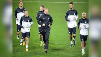 Champions League: Scottish giants Celtic frustrated after latest defeat in qualifying rounds, rue loss of significant funds