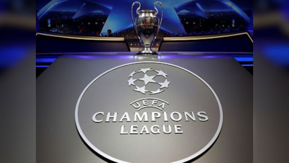 Champions League: 2021 edition's final to be played in Saint Petersburg's Gazprom Arena, says UEFA