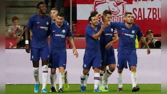 Chelsea season preview: Curtailed by transfer ban, Chelsea under 'prodigal son' Frank Lampard look imbalanced