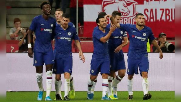 Chelsea season preview: Curtailed by transfer ban, Chelsea under 'prodigal son' Frank Lampard look imbalanced