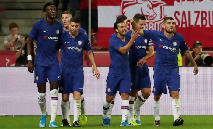 Chelsea season preview: Curtailed by transfer ban, Chelsea under 'prodigal son' Frank Lampard look imbalanced