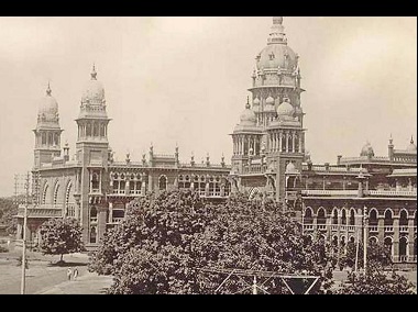 Madras Day 2019: Twitterati celebrates Chennai's 380th birthday, express love and gratitude for city Madras Day 2019: Twitterati celebrates Chennai's 380th birthday, express love and gratitude for city