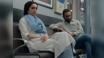 Chhichhore movie review: Sushant Singh Rajput ages, Shraddha Kapoor does not in a hotch-potch with a 3 Idiots hangover