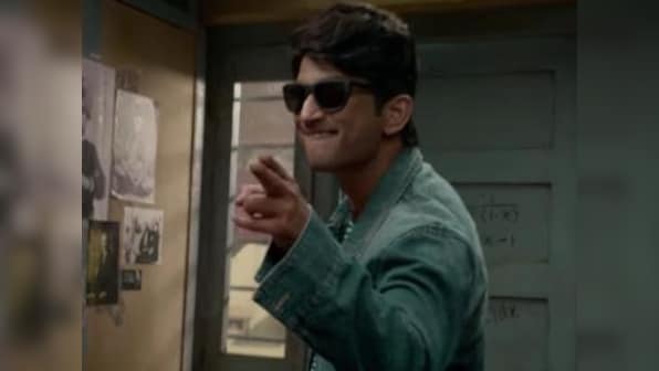 Chhichhore trailer: Nitesh Tiwari weaves a heartfelt story about friendship with Sushant Singh Rajput, Shraddha Kapoor