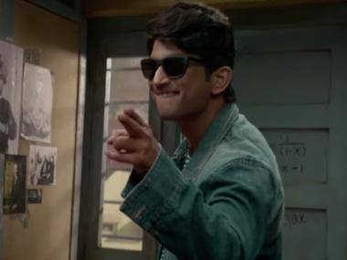Chhichhore trailer: Nitesh Tiwari weaves a heartfelt story about friendship with Sushant Singh Rajput, Shraddha Kapoor Chhichhore trailer: Nitesh Tiwari weaves a heartfelt story about friendship with Sushant Singh Rajput, Shraddha Kapoor