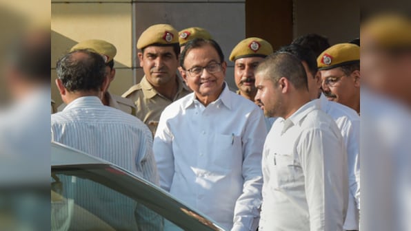 P Chidambaram hearing in Supreme Court updates: Ex-FM playing 'victim card', argues ED; court extends protection from arrest in money laundering case till Thursday