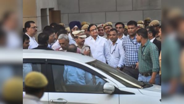 Daily Bulletin: SC to hear P Chidambaram's plea against ED today; Narendra Modi to begin three day visit to UAE, Bahrain from 23 August