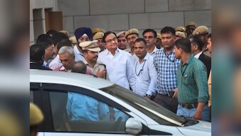 Firstpost Editor's Picks: P Chidambaram's arrest, Sacred Games 2, Direct Tax Code; today's must-read stories