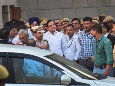 Firstpost Editor's Picks: P Chidambaram's arrest, Sacred Games 2, Direct Tax Code; today's must-read stories Firstpost Editor's Picks: P Chidambaram's arrest, Sacred Games 2, Direct Tax Code; today's must-read stories