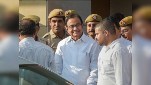 INX Media case: P Chidambaram to remain in CBI custody till 30 Aug; Supreme Court extends protection from ED arrest till today