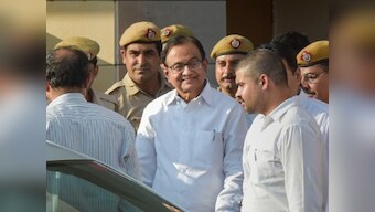 Special court to hear ED, CBI's arguments for Chidambaram and son Karti's anticipatory bail plea in connection to Aircel-Maxis case today