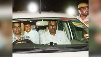 Karti Chidambaram terms father's arrest as a 'political vendetta', denies ever meeting with Peter, Indrani Mukherjea