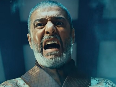 Chunky Panday on being part of Saaho, reprising role in Housefull 4, and giving advice to daughter Ananya Chunky Panday on being part of Saaho, reprising role in Housefull 4, and giving advice to daughter Ananya