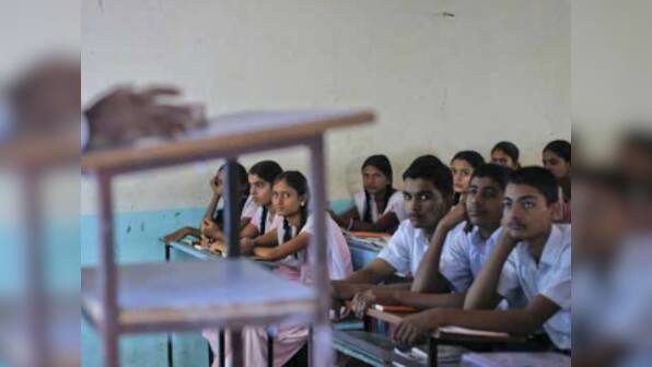 Odisha school official suspended for promoting students to Class 10 without evaluating exam answer sheets