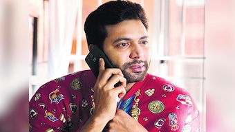 Comali movie review: Jayam Ravi carries a largely lighthearted film on his shoulders, as both a student and a joker