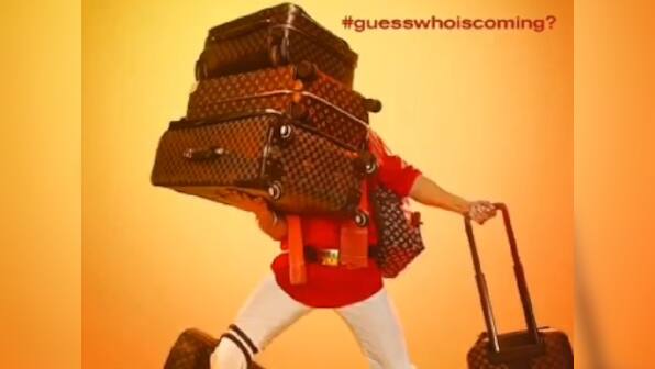 Coolie No 1: Motion poster of David Dhawan's remake, starring Varun Dhawan, Sara Ali Khan, unveiled