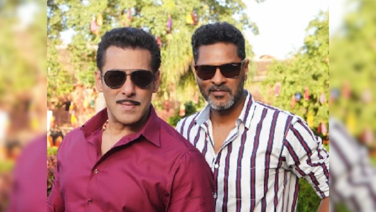 Dabangg 3: Salman Khan's action comedy to release in Hindi, Kannada, Tamil and Telugu