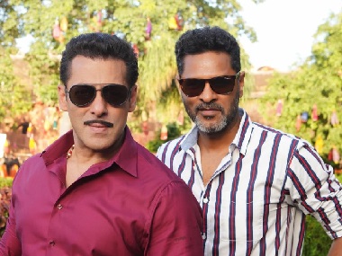 Dabangg 3: Salman Khan's action comedy to release in Hindi, Kannada, Tamil and Telugu Dabangg 3: Salman Khan's action comedy to release in Hindi, Kannada, Tamil and Telugu