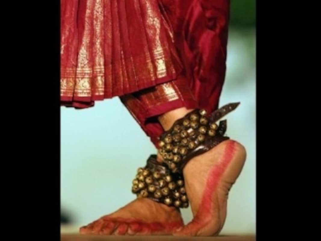 How the Indian classical dance industry created a troubling ...