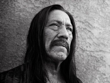 Machete Actor Danny Trejo Rescues Child Trapped In Overturned Vehicle 