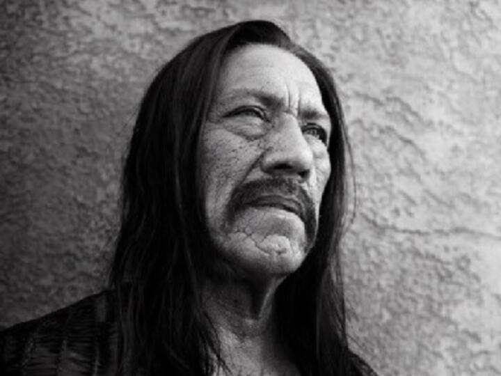 Machete actor Danny Trejo rescues child trapped in overturned vehicle in Los Angeles