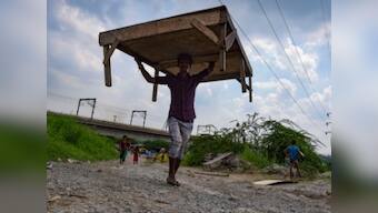 Delhi prepares for flooding as Yamuna breaches danger level; heavy rains in Himachal Pradesh, Uttarakhand kill 35