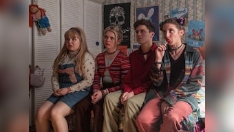 Derry Girls returns with crazier exploits and more heartwarming moments in season 2 on Netflix