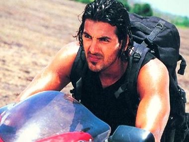 Dhoom kicked off a YRF franchise that made its villains look cool, from John Abraham to Hrithik Roshan Dhoom kicked off a YRF franchise that made its villains look cool, from John Abraham to Hrithik Roshan