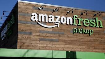 Amazon's online grocery shopping store Amazon Fresh coming to India on 23 August