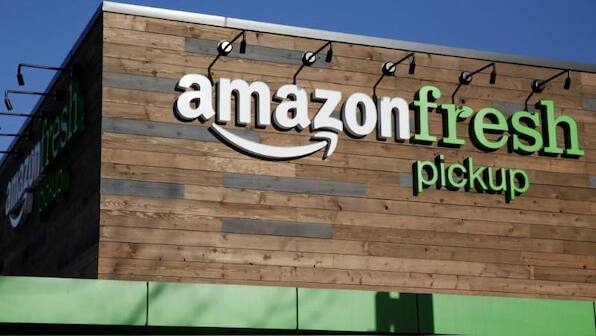 Amazon's online grocery shopping store Amazon Fresh coming to India on 23 August