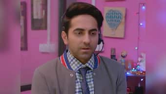 Dream Girl box office collection: Ayushmann Khurrana, Nusrat Bharucha's comedy crosses Rs 50 crore in first four days