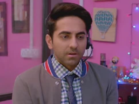Dream Girl box office collection: Ayushmann Khurrana, Nusrat Bharucha's comedy crosses Rs 50 crore in first four days Dream Girl box office collection: Ayushmann Khurrana, Nusrat Bharucha's comedy crosses Rs 50 crore in first four days