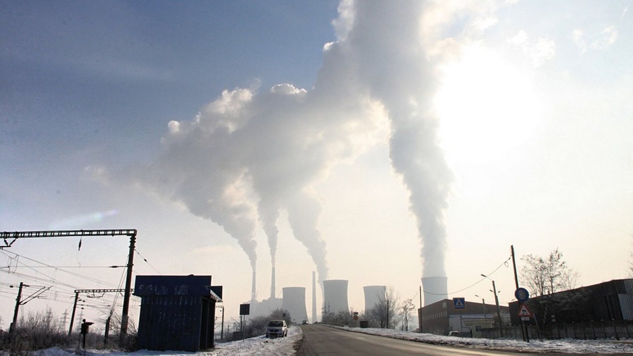 Earth day 2021: Climate scientists caution concept of net zero is a dangerous trap Earth day 2021: Climate scientists caution concept of net zero is a dangerous trap
