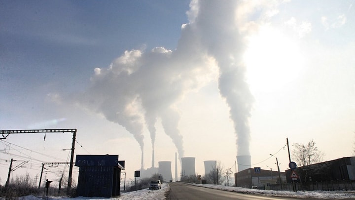 Use of clean hydrogen could lead to higher greenhouse gas emissions than coal