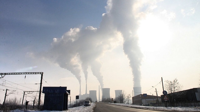 Stop new fossil fuel projects to reach net-zero carbon emissions by 2050: IEA report