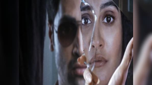 Evaru movie review: Adivi Sesh, Regina Cassandra’s mystery thriller springs a pleasant surprise