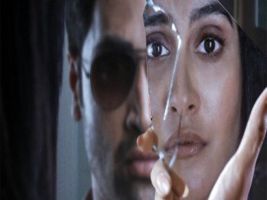Evaru movie review: Adivi Sesh, Regina Cassandra’s mystery thriller springs a pleasant surprise Evaru movie review: Adivi Sesh, Regina Cassandra’s mystery thriller springs a pleasant surprise
