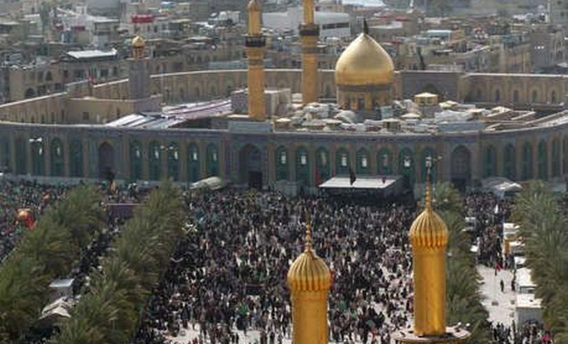 Islamic New Year 2019: Hijri new year to start from 31 August this year; day being observed since 622 AD Islamic New Year 2019: Hijri new year to start from 31 August this year; day being observed since 622 AD