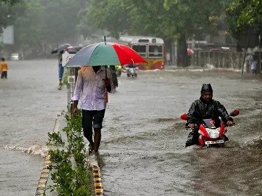 IMD predicts heavy rainfall for Odisha in next four days; water level of all major rivers in state presently below danger mark IMD predicts heavy rainfall for Odisha in next four days; water level of all major rivers in state presently below danger mark