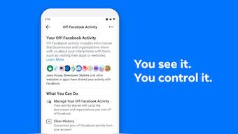 Facebook wants to give its users more control over their data with new privacy tool