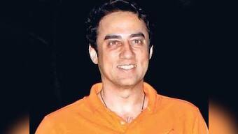 Aamir Khan’s brother Faisal to make singing, directorial debut with upcoming action-thriller Factory