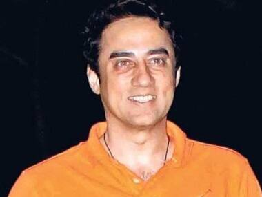 Aamir Khan’s brother Faisal to make singing, directorial debut with upcoming action-thriller Factory