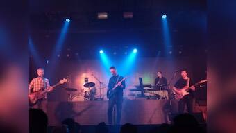 Emo band American Football plots new musical territory, 20 years after their breakout album